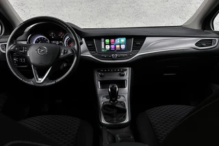 Opel Astra – thumbnail 7