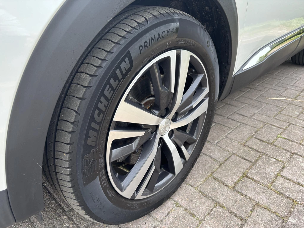 Peugeot 3008 – foto 9
