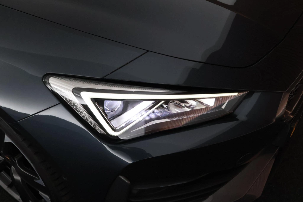 CUPRA Leon Sportstourer – foto 42