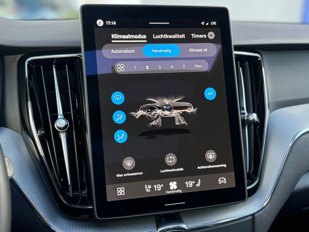 Volvo XC60 – foto 58