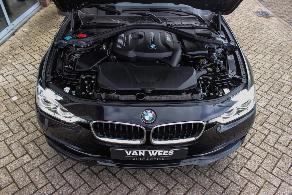 BMW 3 Serie – foto 14