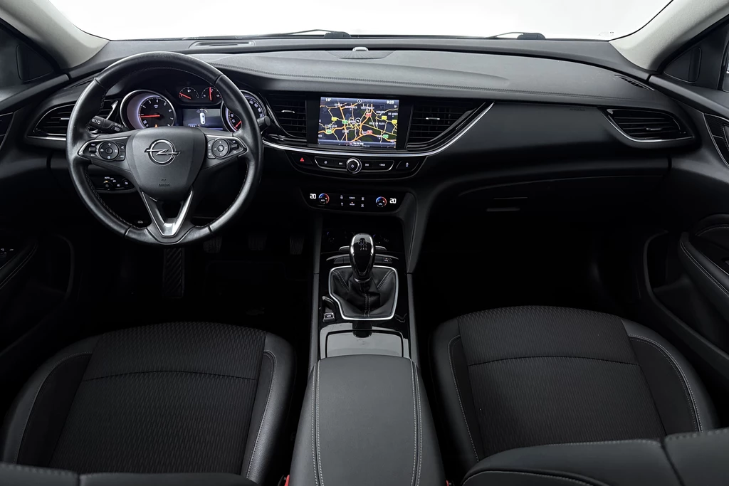 Opel Insignia – foto 8