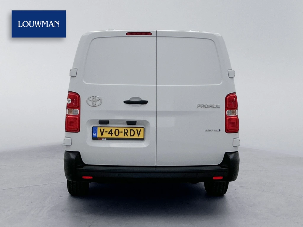 Toyota ProAce – foto 9