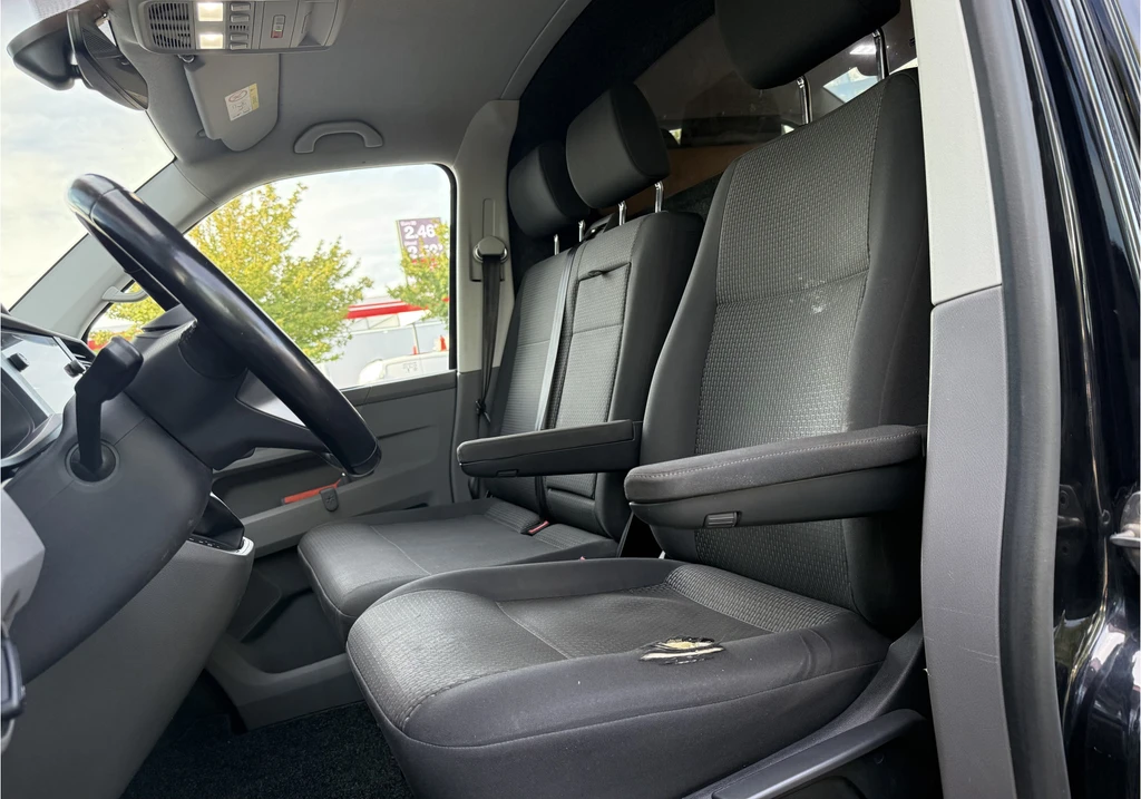 Volkswagen Transporter – foto 11