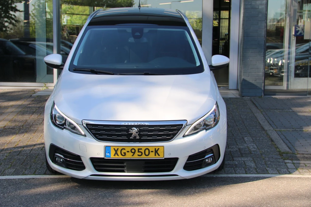 Peugeot 308 – foto 4