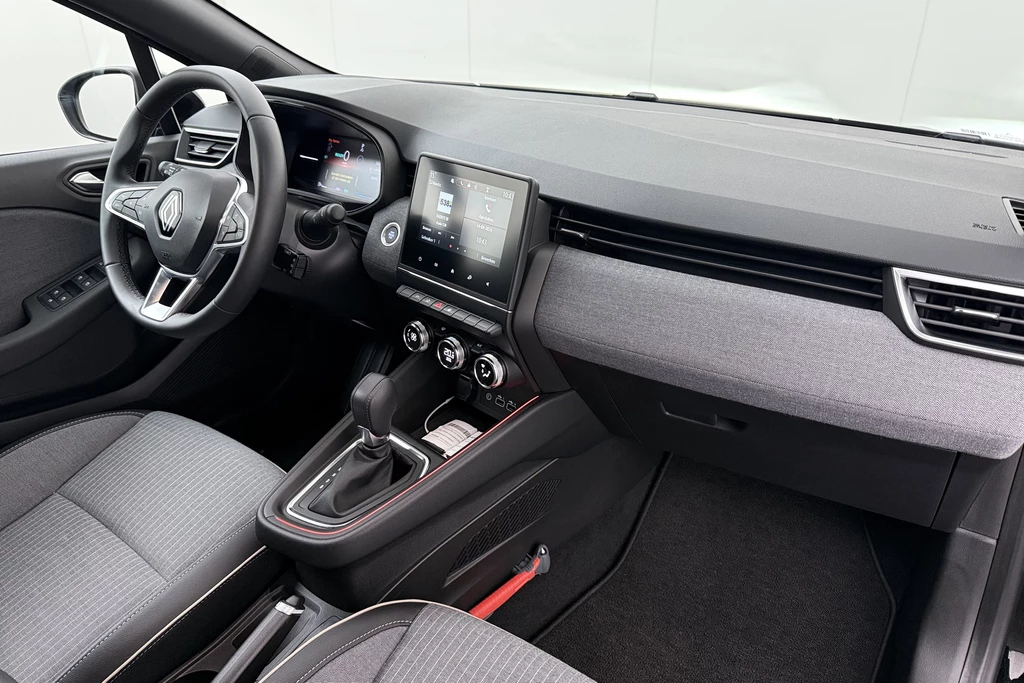 Renault Clio – foto 15