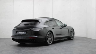 Porsche Panamera – thumbnail 8