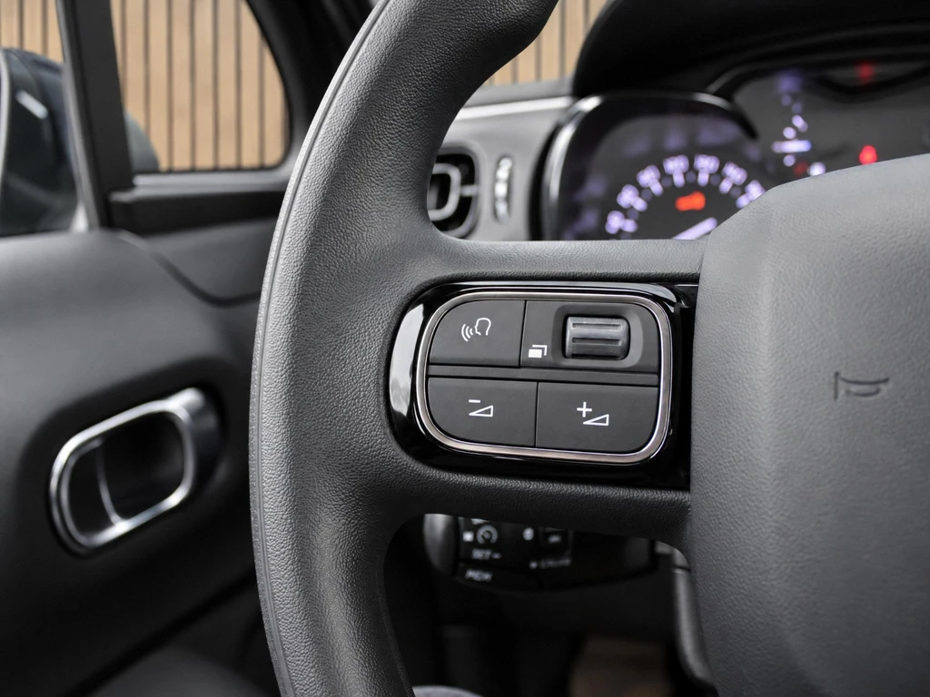 Citroën C3 – foto 18
