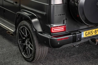 Mercedes-Benz G-Klasse – thumbnail 29