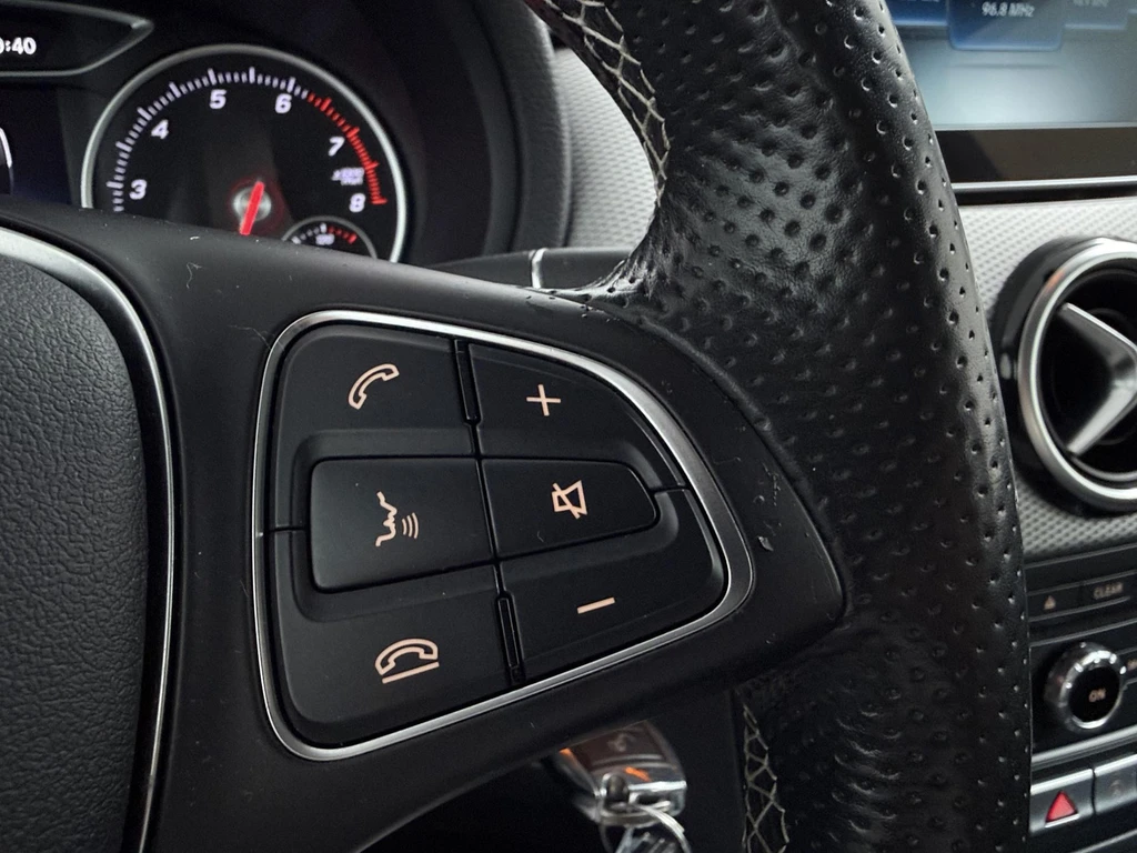 Mercedes-Benz B-Klasse – foto 22
