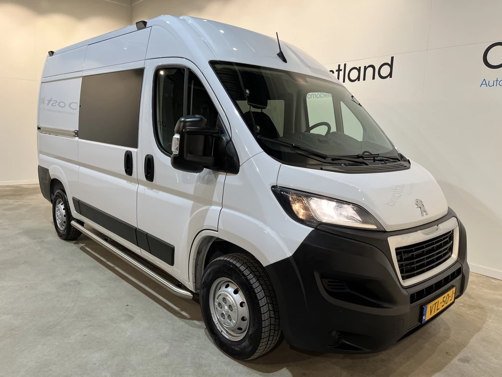 Peugeot Boxer – foto 7