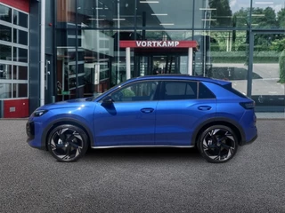 Volkswagen T-Roc – thumbnail 2