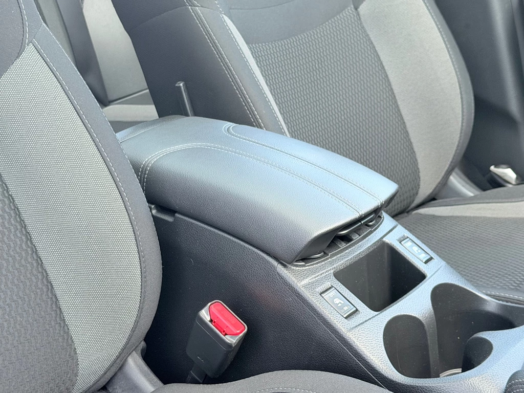 Nissan QASHQAI – foto 21