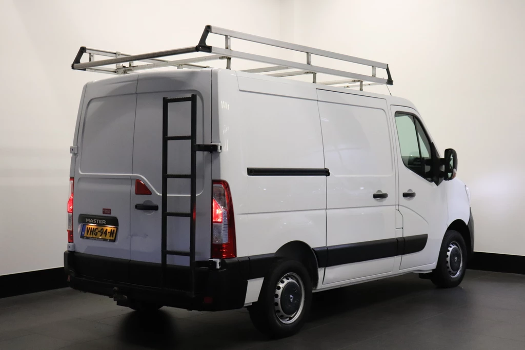 Renault Master – foto 4