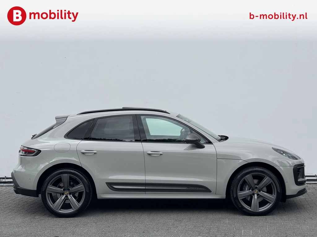 Porsche Macan – foto 7