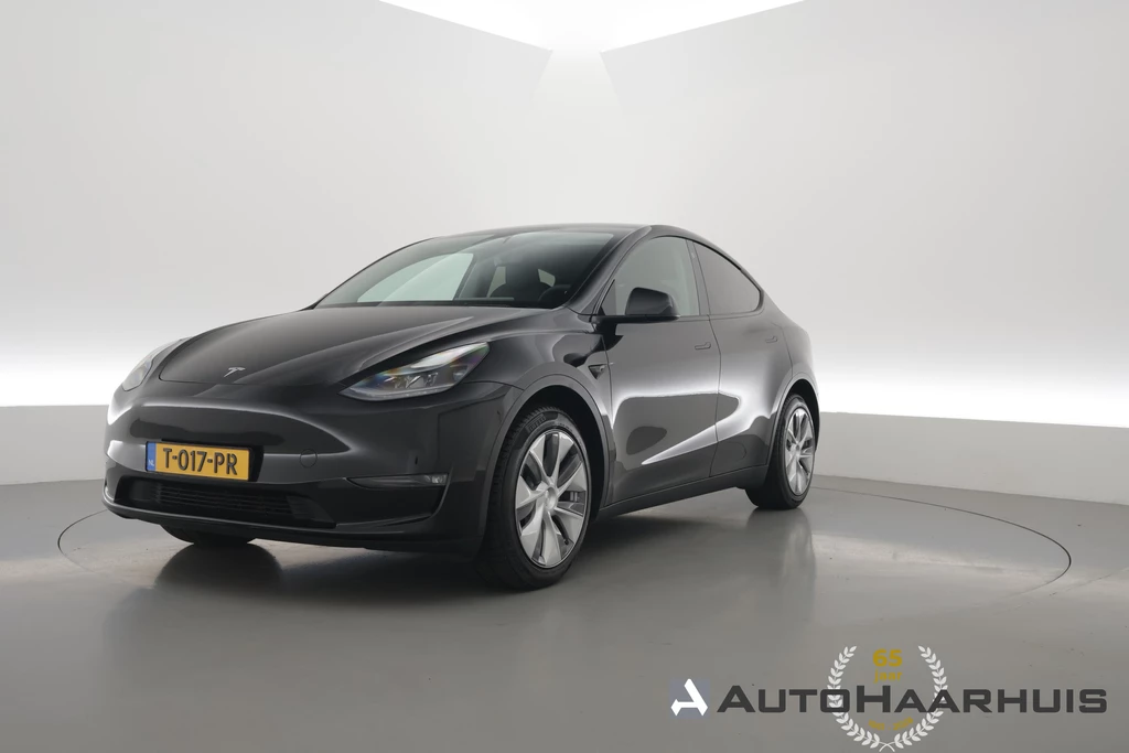 Tesla Model Y – foto 1