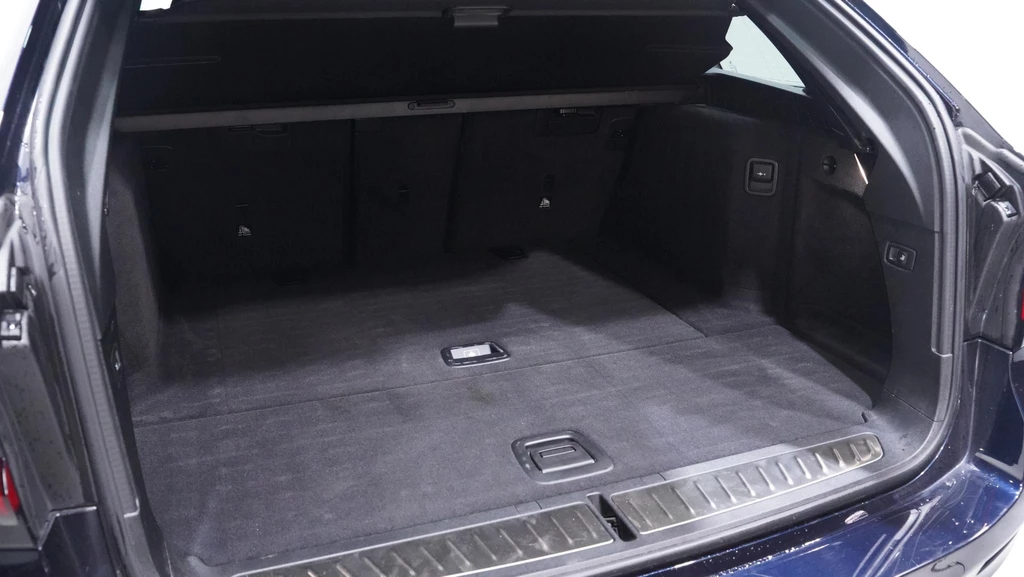 BMW 5 Serie – foto 11