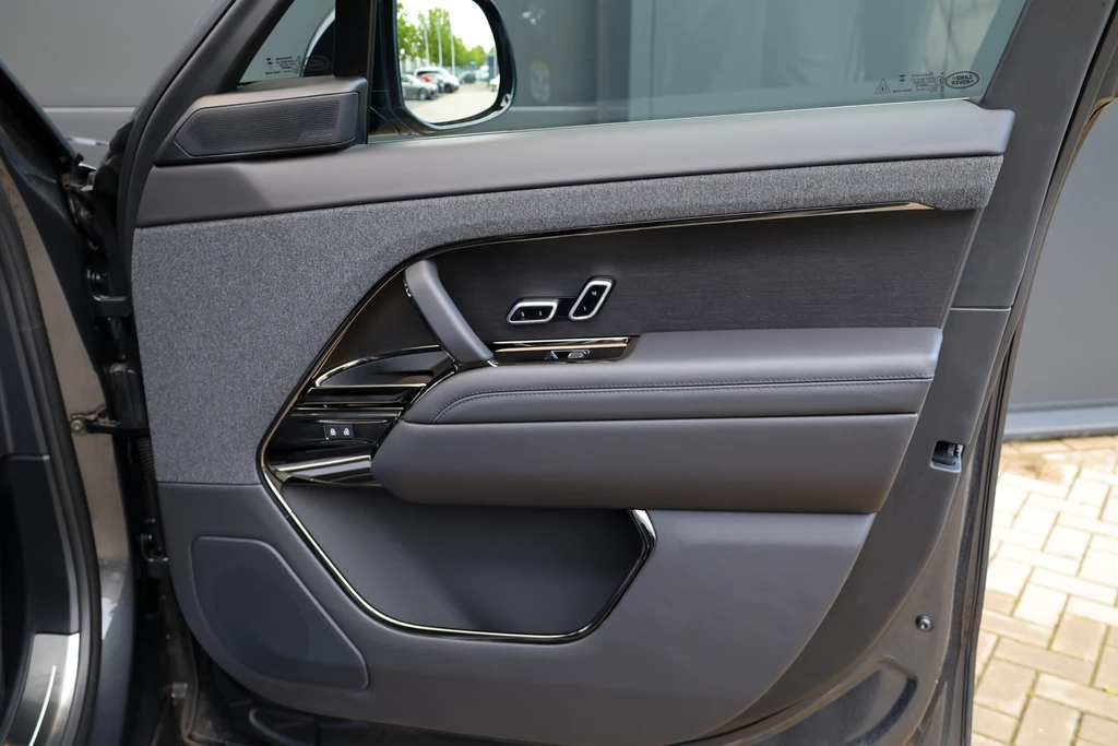 Land Rover Range Rover Sport – foto 37