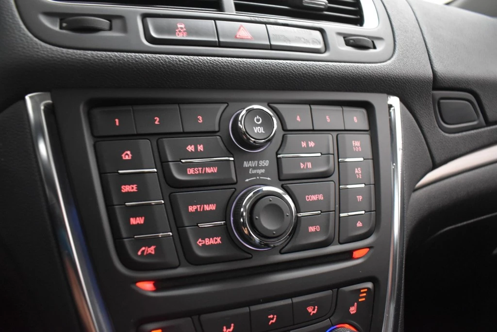 Opel Mokka – foto 28