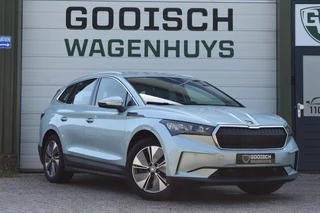 Škoda Enyaq iV – thumbnail 5