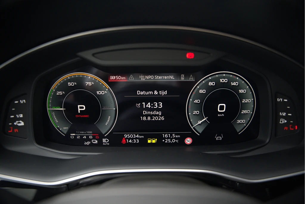 Audi Q8 – foto 18