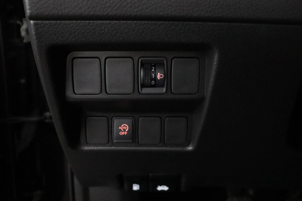 Nissan QASHQAI – foto 30