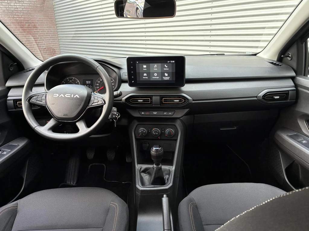Dacia Sandero – foto 13