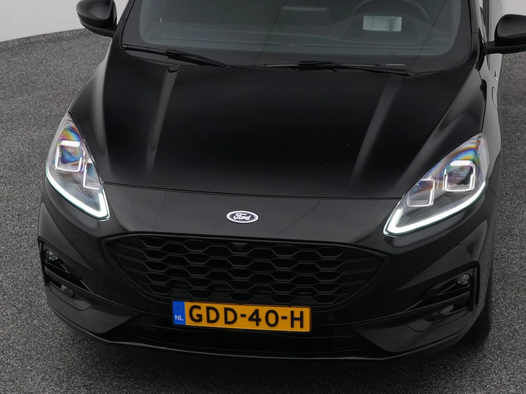 Ford Kuga – foto 20