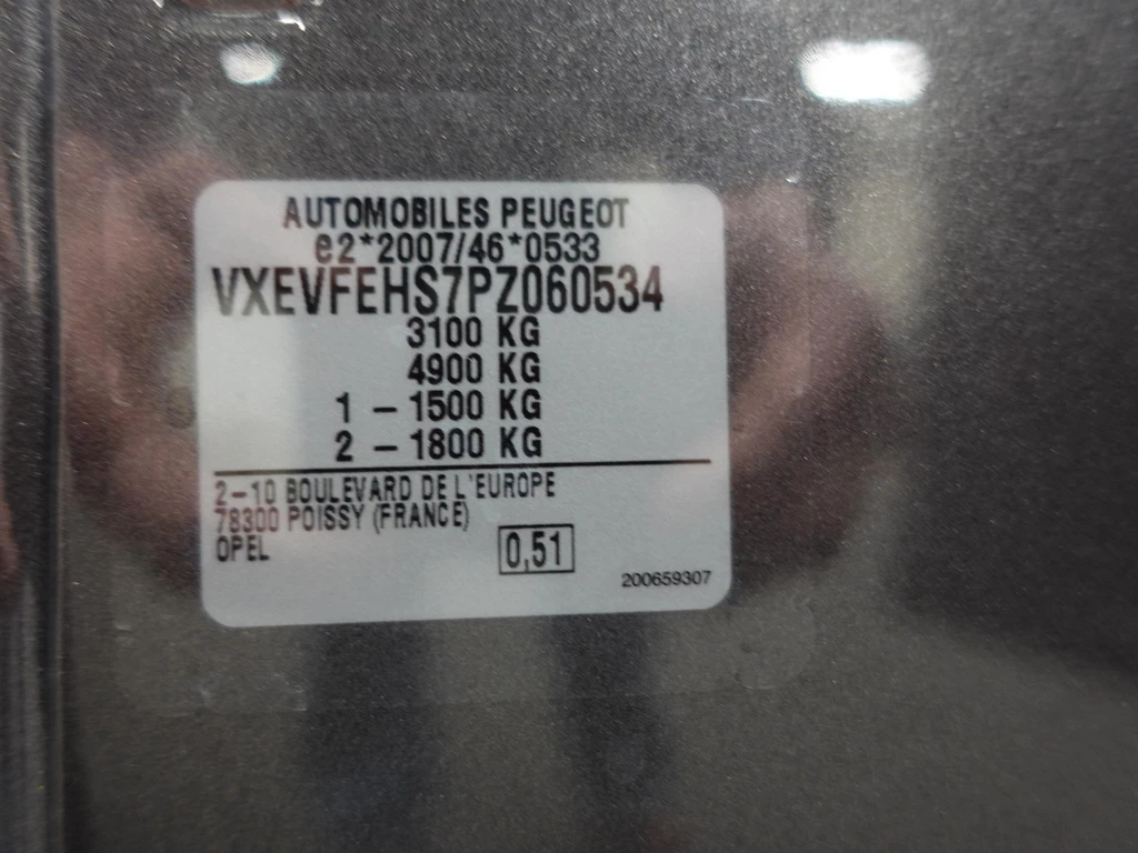 Opel Vivaro – foto 40