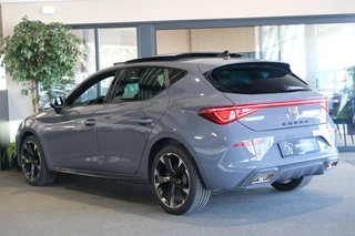 CUPRA Leon – thumbnail 4