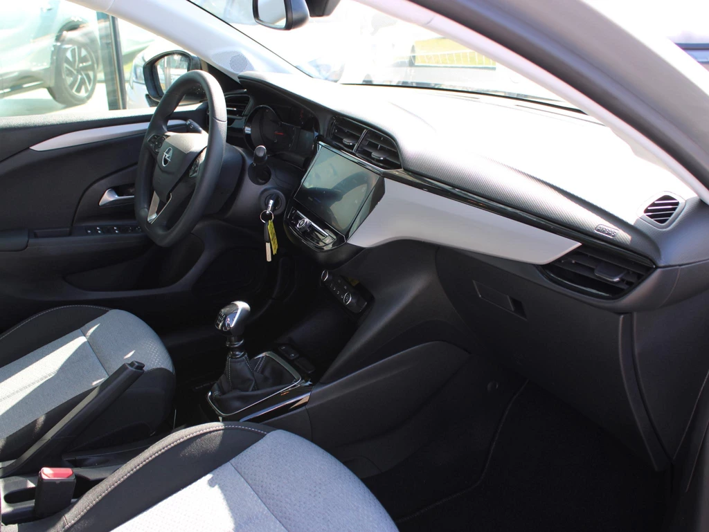 Opel Corsa – foto 14