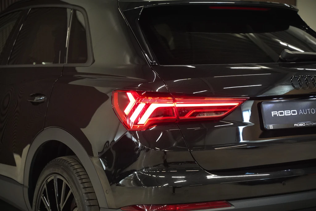 Audi Q3 – foto 5