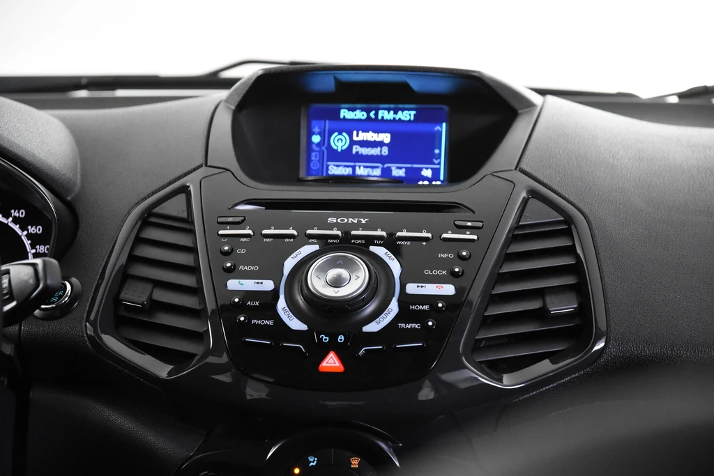 Ford EcoSport – foto 22