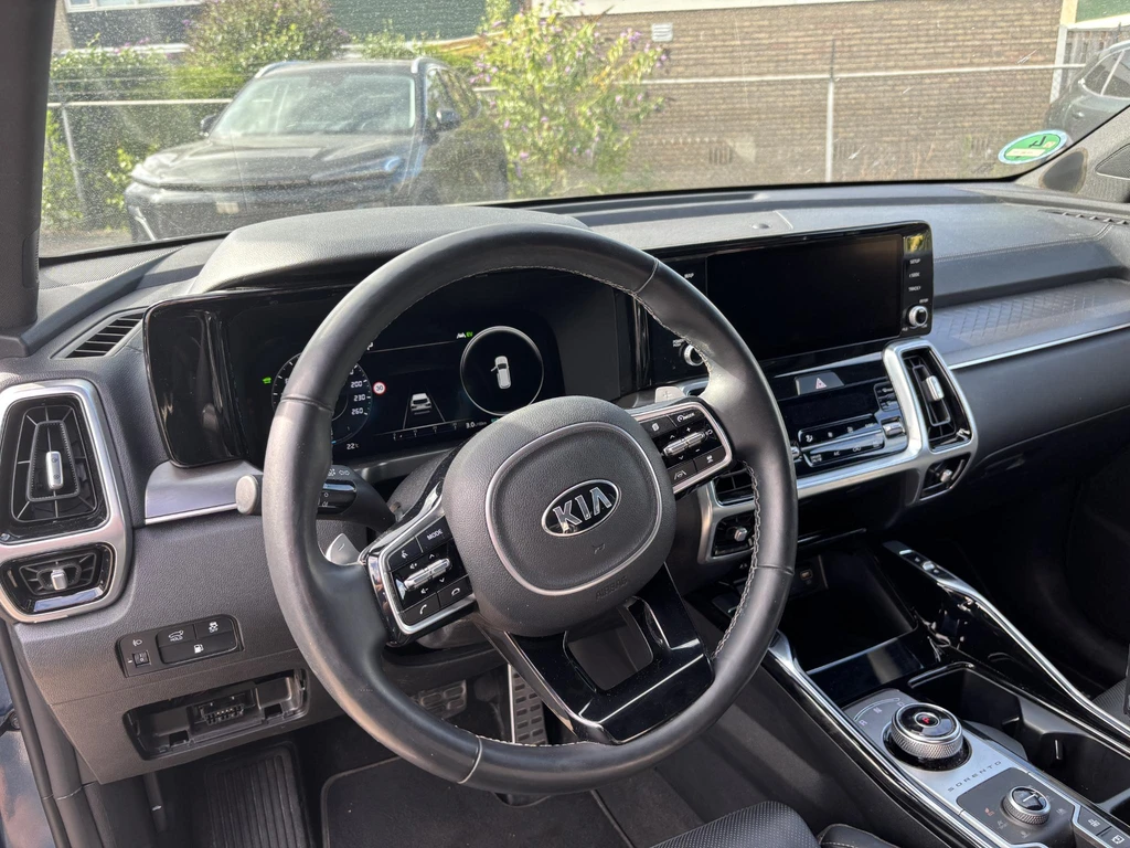 Kia Sorento – foto 3