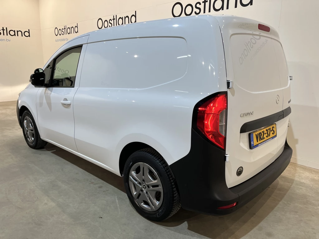 Mercedes-Benz Citan – foto 4