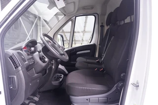 Citroën Jumper – thumbnail 19