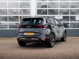 Kia Sportage – thumbnail 7