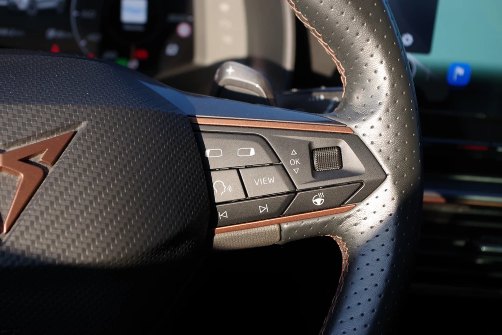 CUPRA Formentor – foto 28