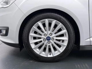 Ford C-MAX – thumbnail 17