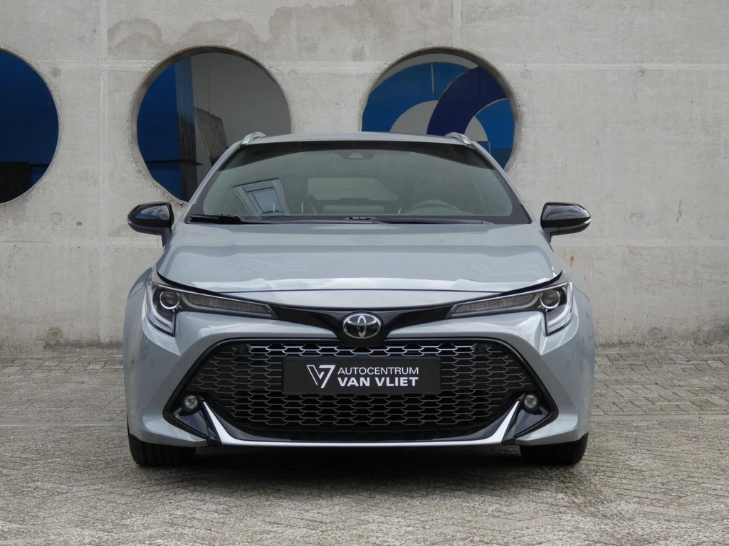 Toyota Corolla Touring Sports – foto 6