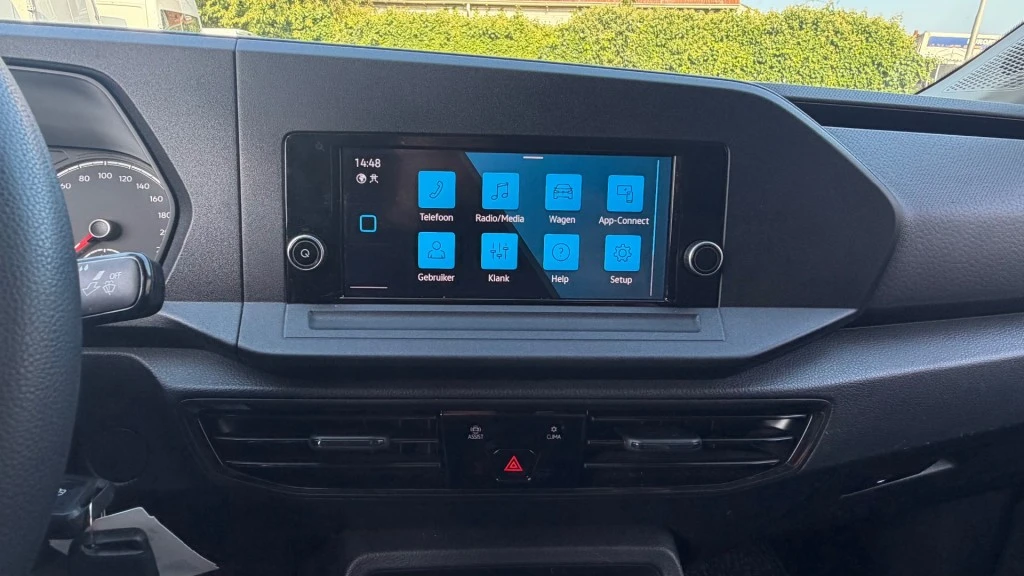 Volkswagen Caddy – foto 20