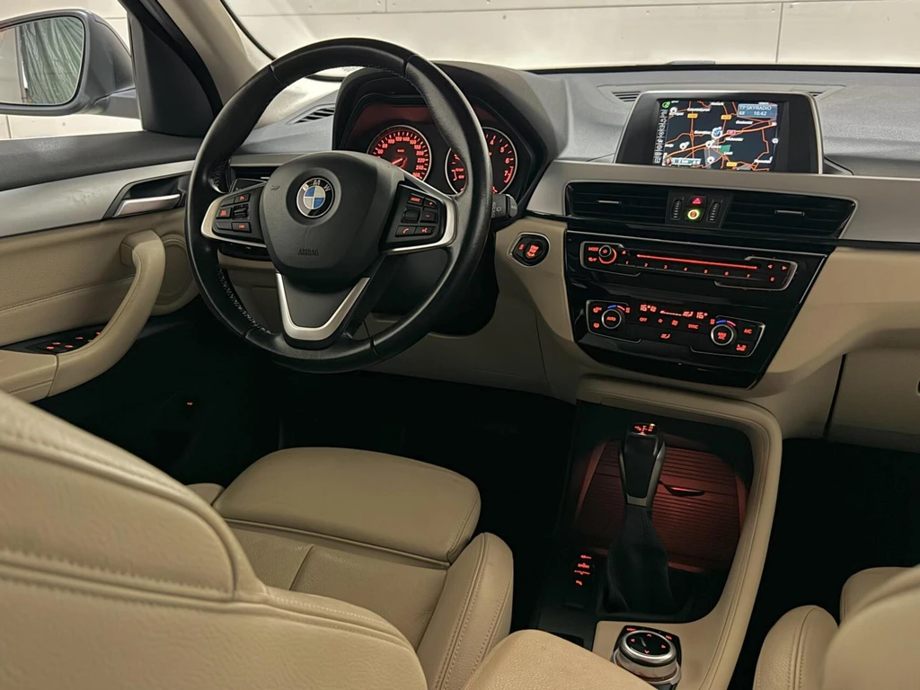 BMW X1 – foto 22