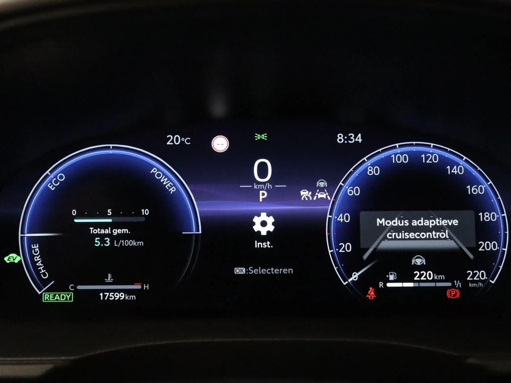 Toyota Yaris Cross – foto 24
