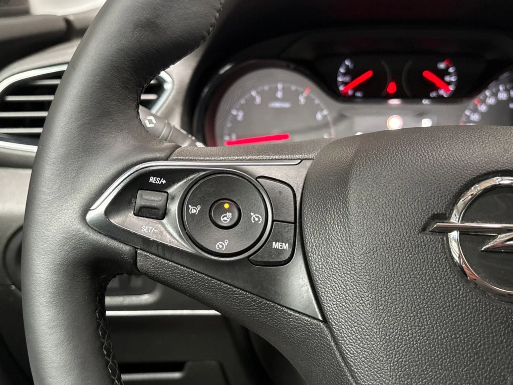 Opel Grandland X – foto 15