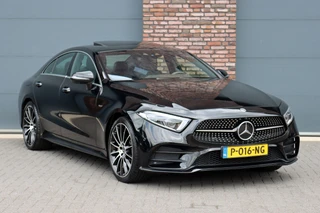 Mercedes-Benz CLS – thumbnail 8