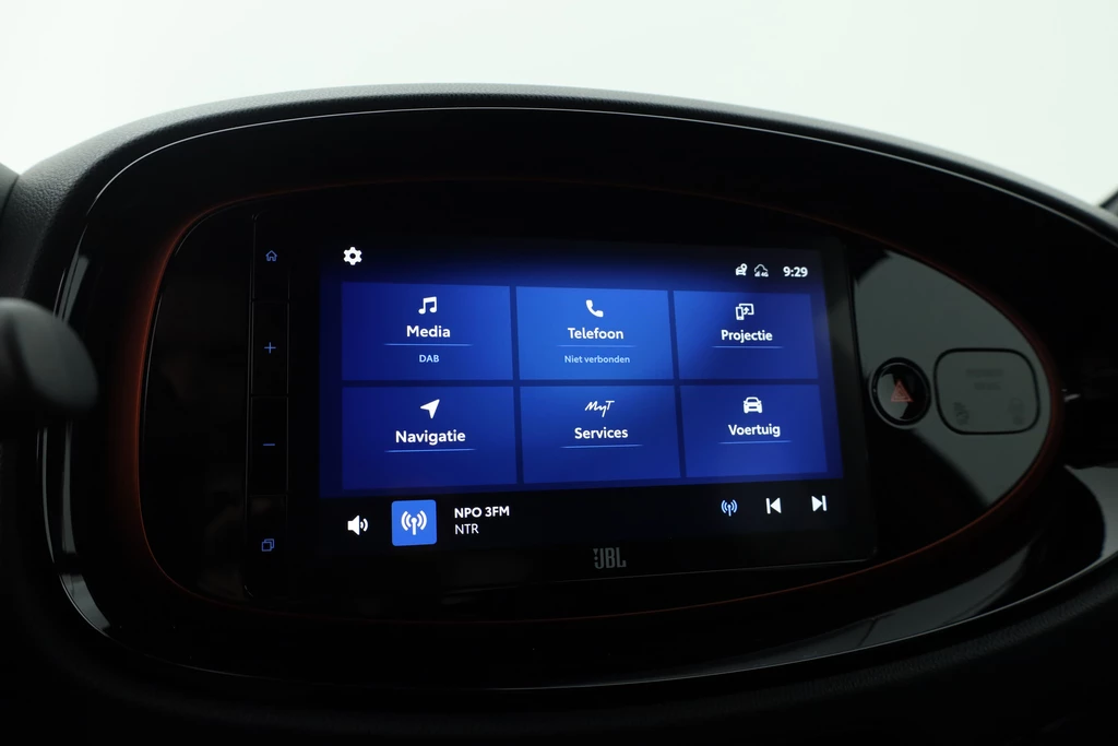 Toyota Aygo – foto 18