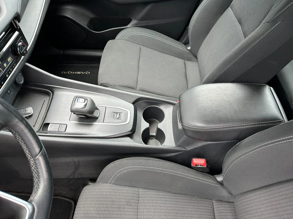 Nissan QASHQAI – foto 26