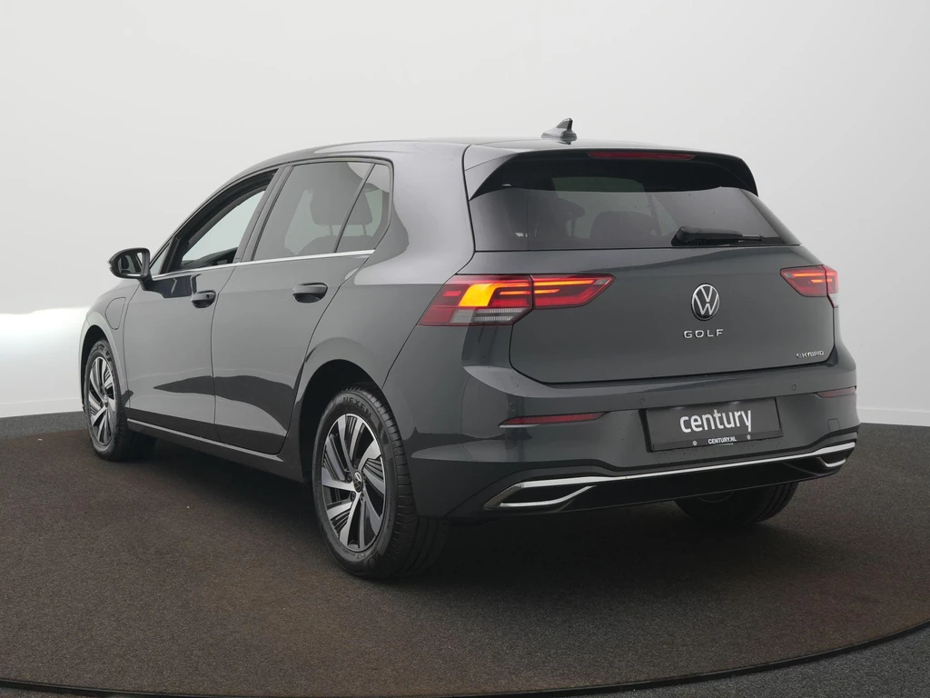 Volkswagen Golf – foto 4