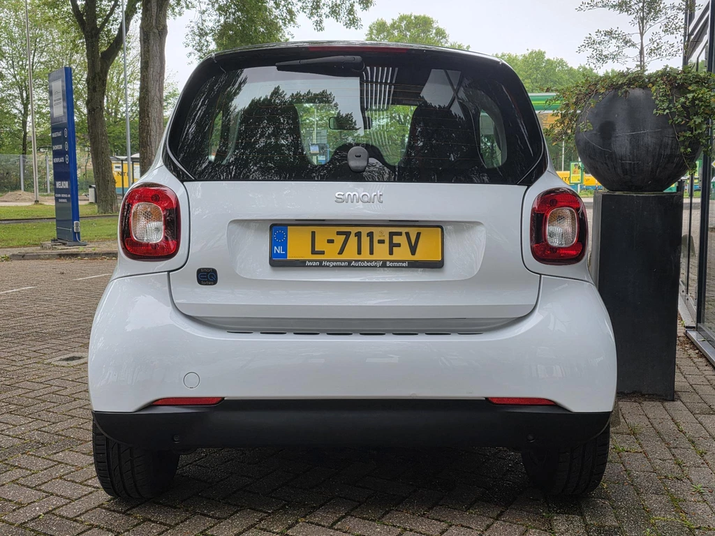 smart Fortwo – foto 5