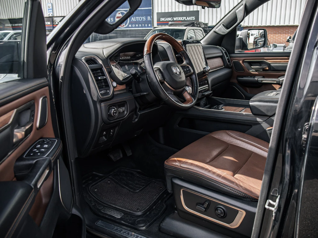 Dodge Ram 1500 – foto 11